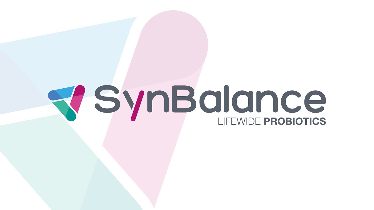 SynBalance Lifewide Probiotics