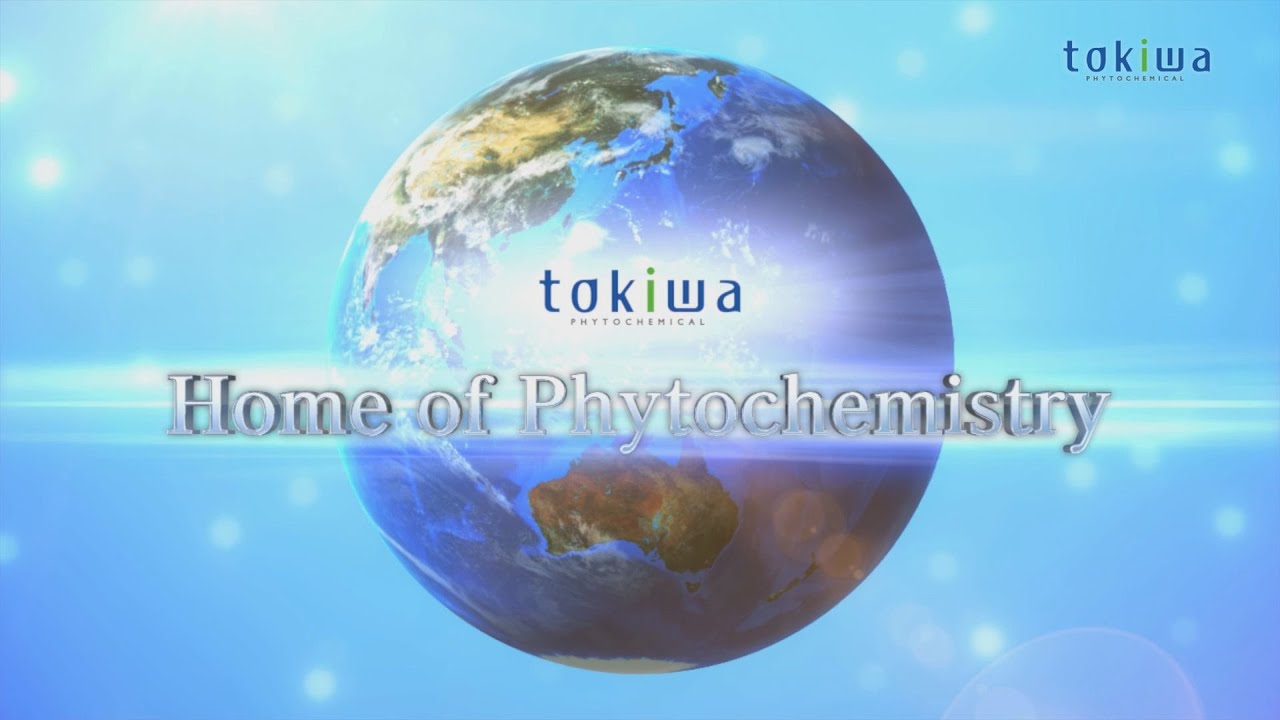 Home of Phytochemistry(full ver.)