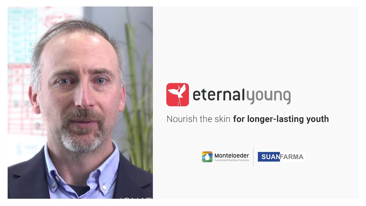 Monteloeder eternalyoung. NFBD22