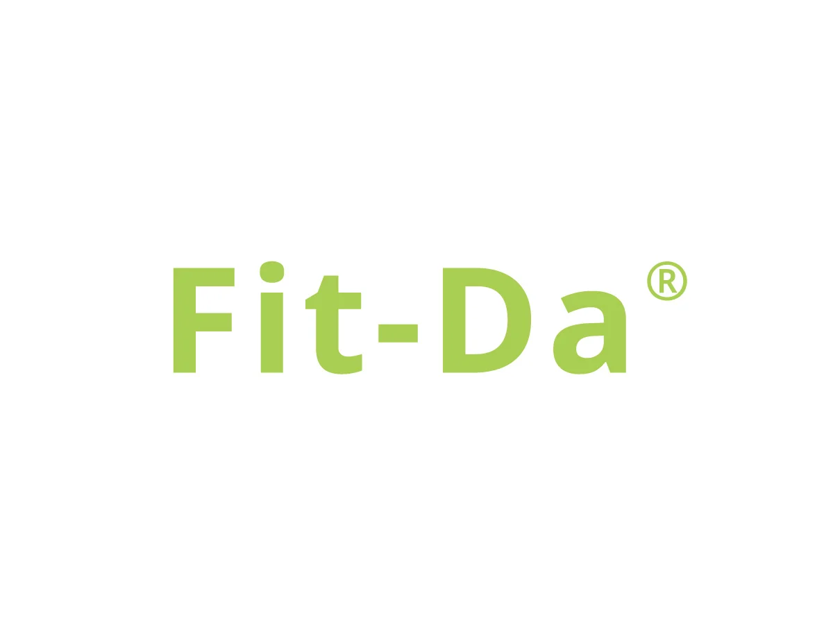 官網logo圖 Fit Da