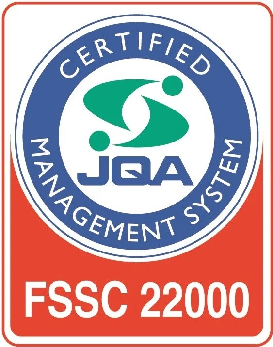 Fssc22000 With Text