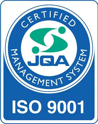 Iso9001 Logo