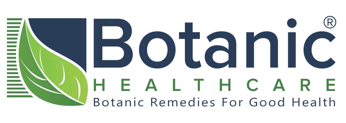 Botanic Logo