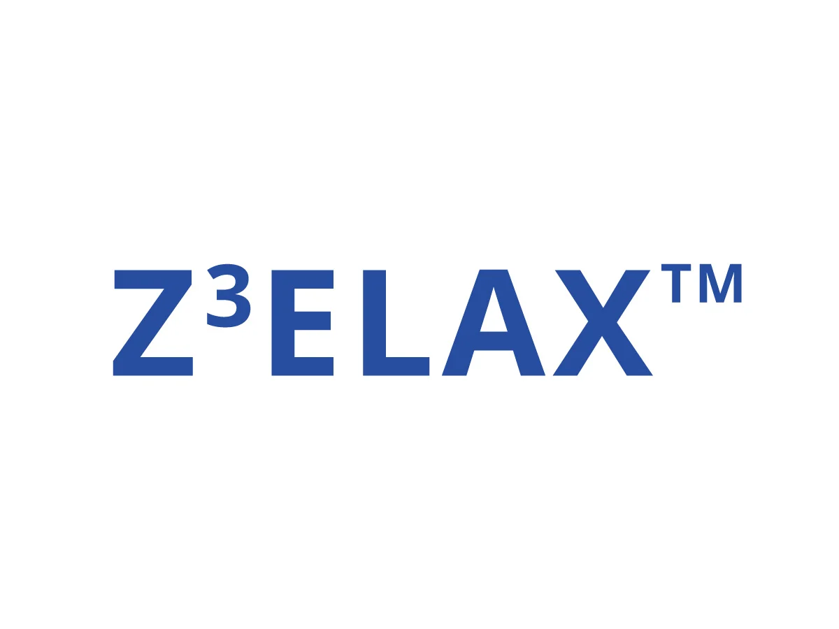 官網logo圖 Z3elax