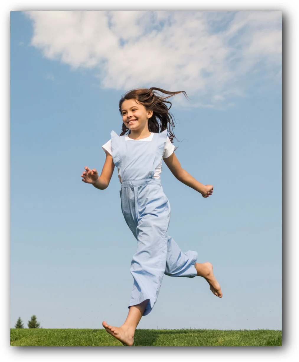 Target Active Kids