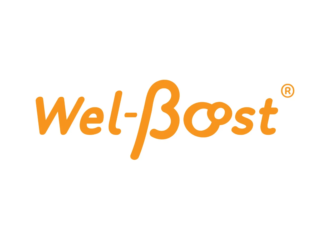 官網logo圖 Welboost