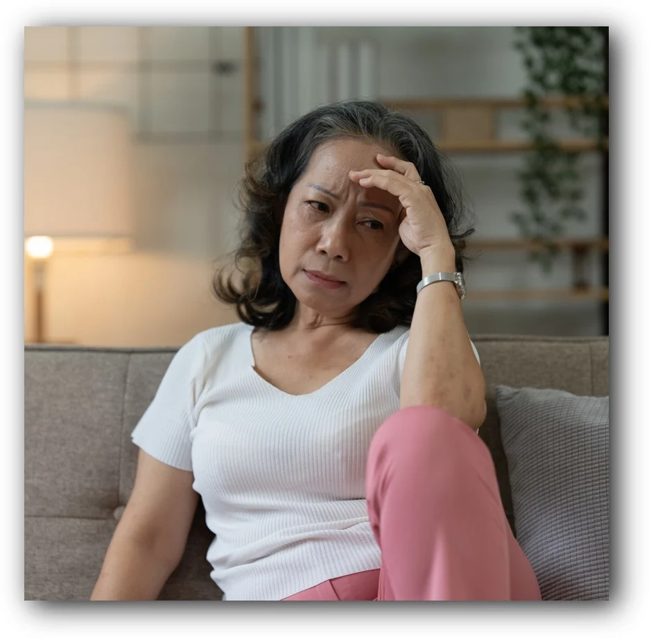 Target Menopausal Women