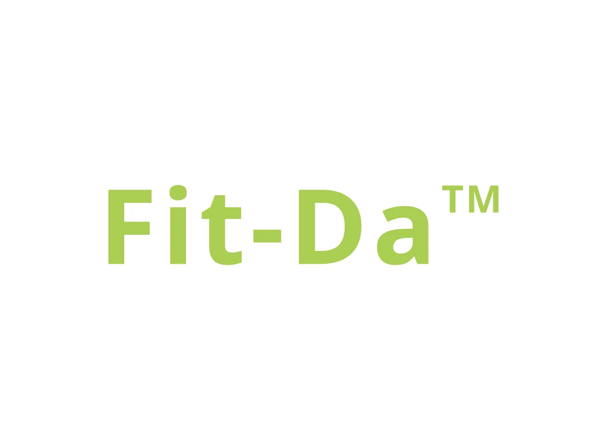 官網logo圖 Fit Da