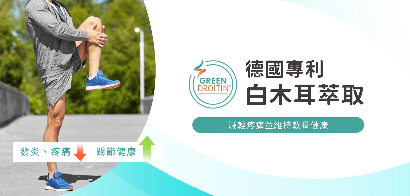 6 Greeniuronic專利白木耳萃取軟骨 Edm 1600x767