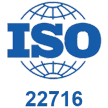 Iso 22716 Logo 250x250 V2