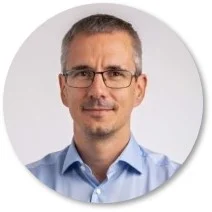 講者2 Dr. Juan Ignacio Cacho