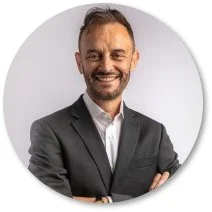 講者1 Dr. Jesus Cano